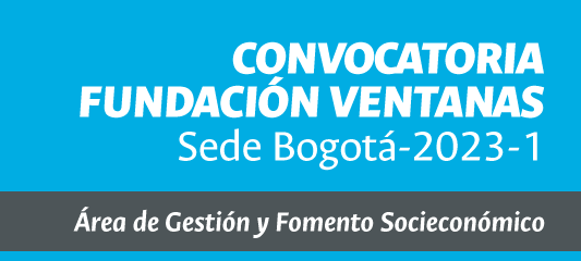 Apoyo Económico con Recursos Externos Convenio Fundación Ventanas 2023-01