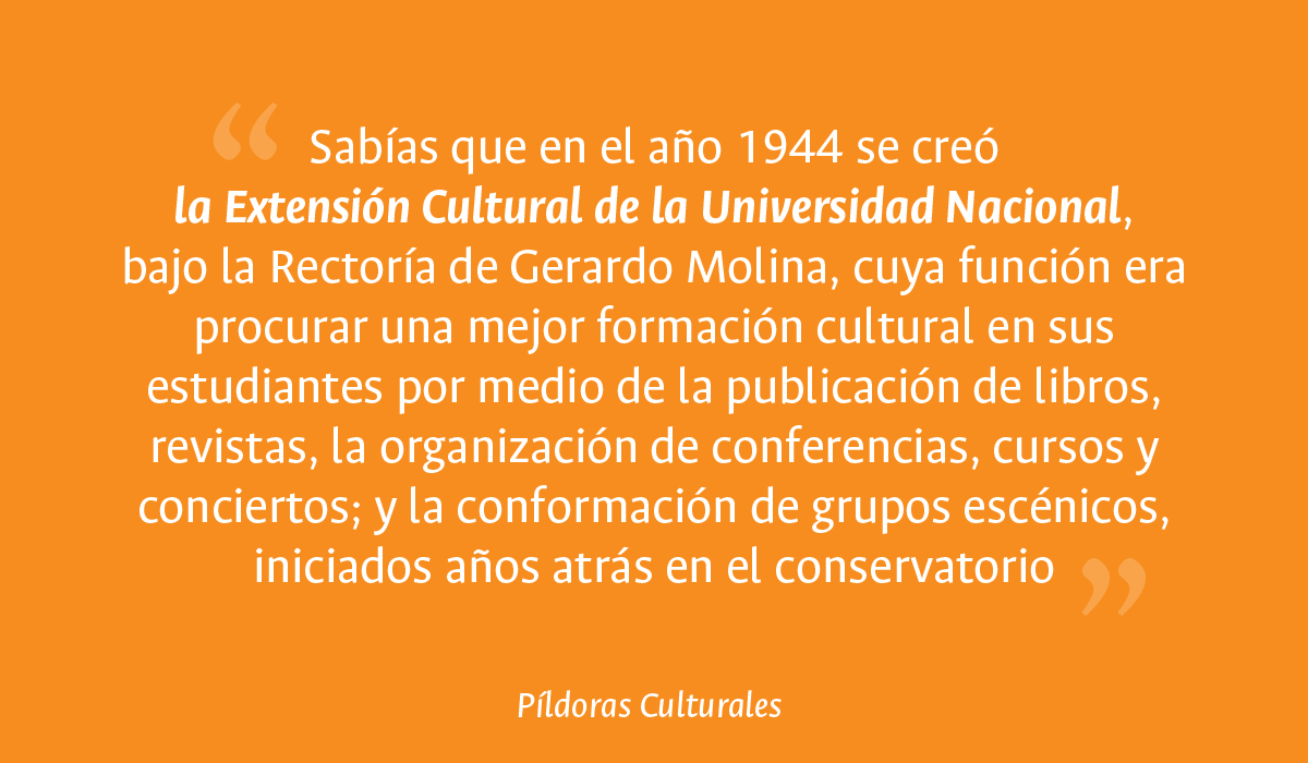 Pildoras Culturales