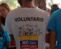 Voluntariado